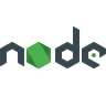 node logo